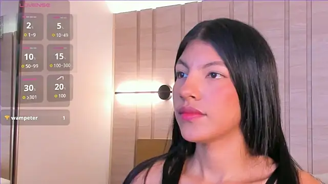 Snapshot of Isabellaroberts1 chatting on September 12, 9:26 pm Isabellaroberts1 online show from September 12, 9:26 pm