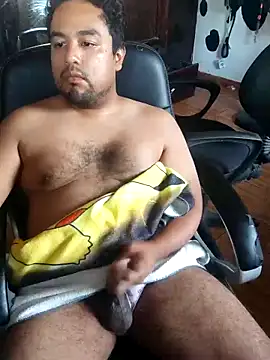 Hotknight online show from May 16, 12:18 am
