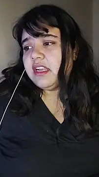 Mica bonitaa online show from November 10, 1:26 am