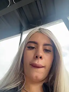 YouCandiSumisa online show from February 17, 6:58 pm