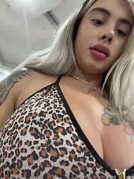 YouCandiSumisa online show from March 11, 1:55 am