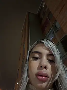 YouCandiSumisa online show from March 23, 4:38 am