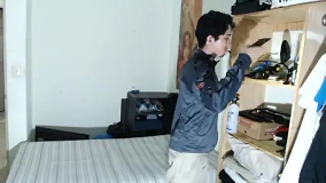 Penelope77 online show from February 23, 6:44 am