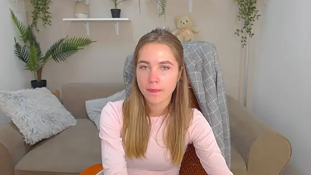 Spicy Lexi online show from September 18, 12:18 pm