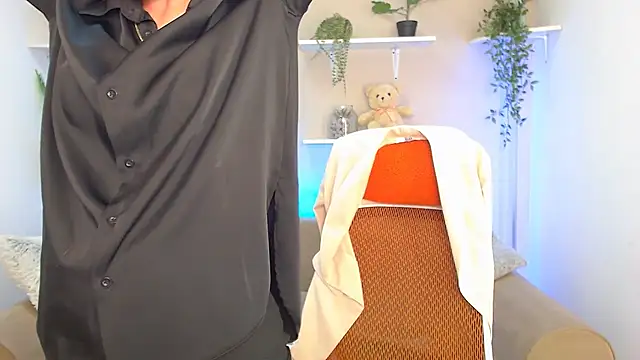 Spicy Lexi online show from September 20, 6:25 am