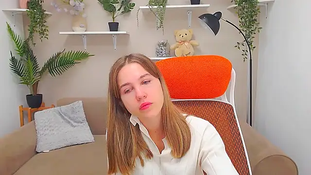 Spicy Lexi online show from October 3, 5:59 am