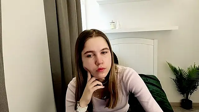 Spicy Lexi online show from February 23, 7:28 am