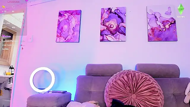 SebastianHilton online show from March 27, 6:07 pm