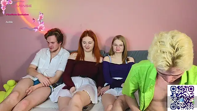  pikachu0 0 online show from November 18, 2:17 am