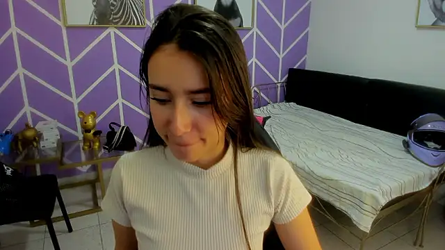 Adhara Kitten online show from February 28, 12:50 pm