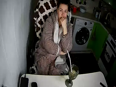 Snapshot of Adda1205 chatting on February 22, 12:45 am Adda1205 online show from February 22, 12:45 am