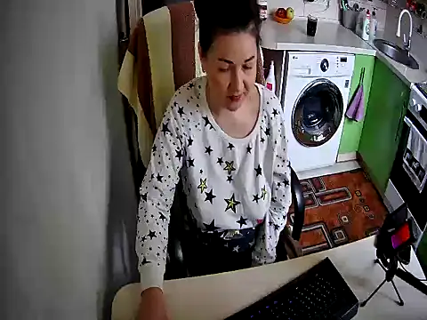 Snapshot of Adda1205 chatting on April 13, 6:30 am Adda1205 online show from April 13, 6:30 am