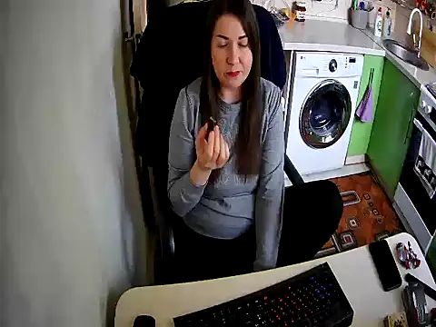 Snapshot of Adda1205 chatting on April 14, 7:36 am Adda1205 online show from April 14, 7:36 am