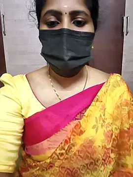 vasundhara26 online show from October 5, 7:56 pm