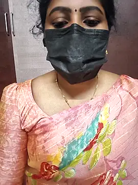 vasundhara26 online show from February 7, 8:12 pm