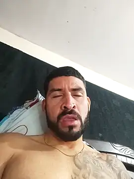 Alexsexygamer online show from January 19, 12:20 pm