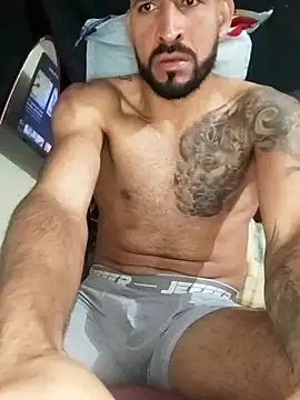 Alexsexygamer online show from March 13, 11:44 pm