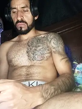 Alexsexygamer online show from March 28, 11:04 pm