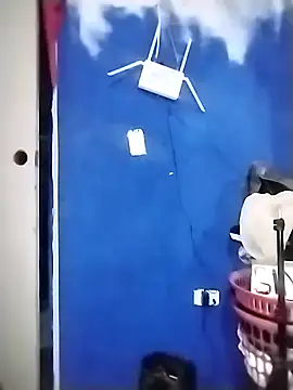 catrina love online show from October 9, 10:19 pm