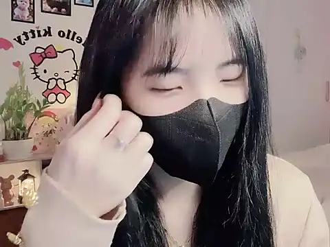 keelinnn19 online show from January 16, 10:30 am