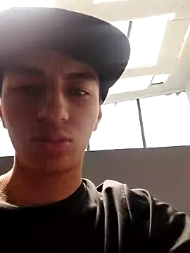 Snapshot of NickandAbby_ chatting on February 14, 6:59 pm NickandAbby online show from February 14, 6:59 pm