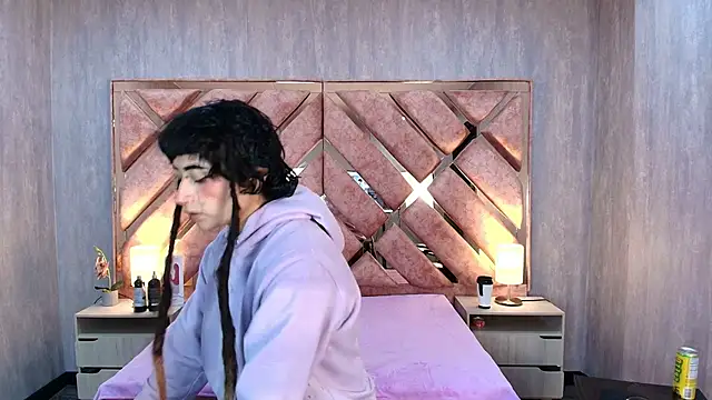 Babyyrasta666 online show from November 5, 3:06 am