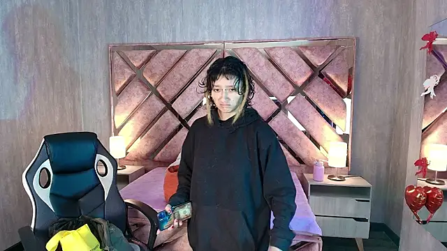 Babyyrasta666 online show from February 13, 3:13 am