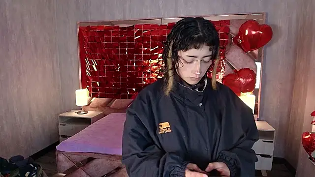 Babyyrasta666 online show from February 17, 3:03 am