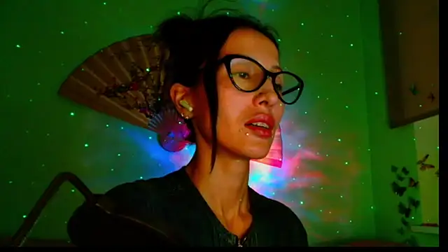 KiotoShine online show from November 2, 7:38 pm