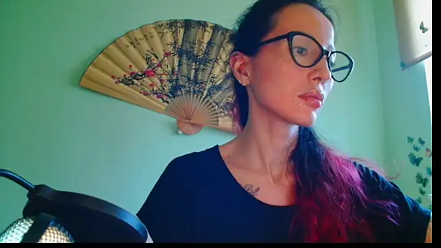 KiotoShine online show from November 12, 12:16 pm