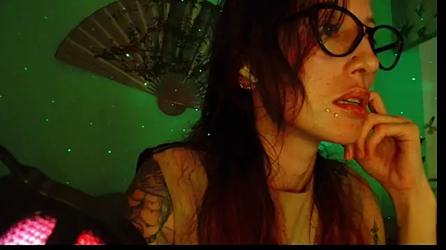 KiotoShine online show from December 3, 9:13 pm