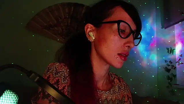 KiotoShine online show from February 19, 6:59 pm