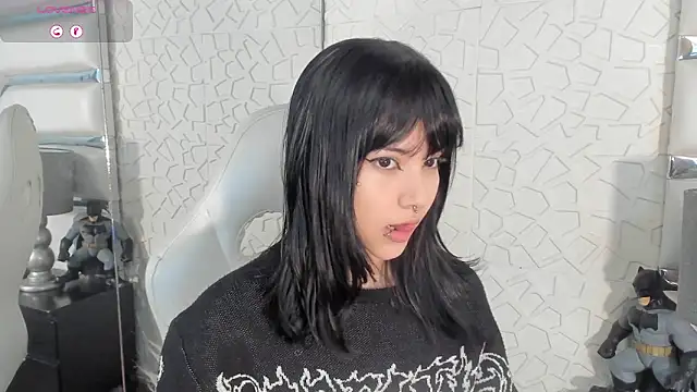 TatiLee online show from February 25, 3:54 pm