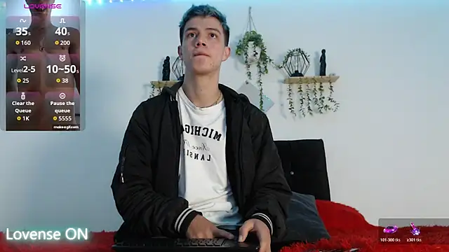 nicktorn online show from July 23, 2:59 pm