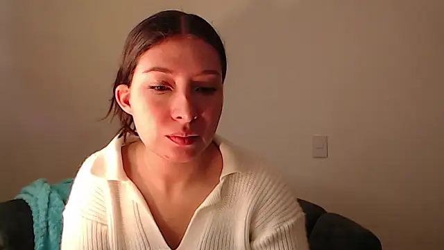 Snapshot of -Ivonny chatting on October 7, 1:25 am -Ivonny online show from October 7, 1:25 am