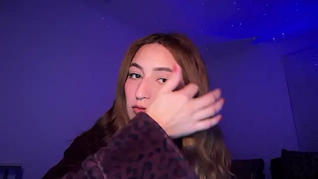 miasecretx online show from January 10, 9:33 am