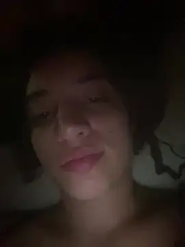 Larissa41 online show from February 9, 4:55 pm