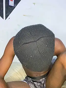 Jaydemasked online show from March 25, 12:27 am