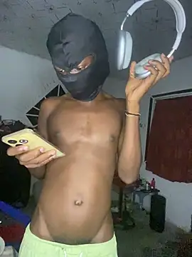 Jaydemasked online show from June 12, 12:53 am