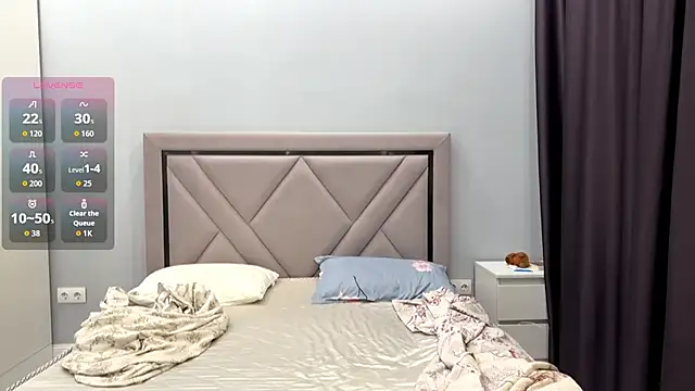 Wow Akemi online show from March 24, 8:08 am