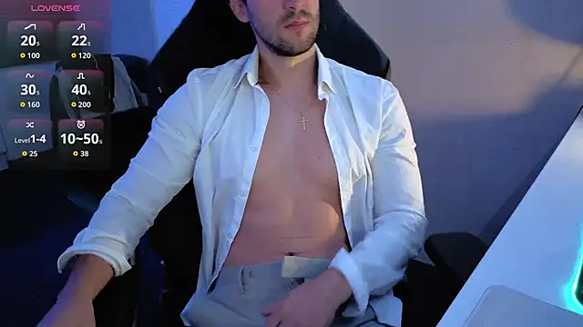 Snapshot of boiteasex chatting on October 20, 6:03 am boiteasex online show from October 20, 6:03 am