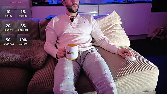 boiteasex online show from February 24, 6:00 am