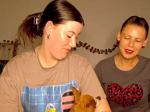 TheFun House online show from January 17, 10:02 pm