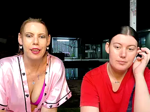 TheFun House online show from February 7, 10:02 pm