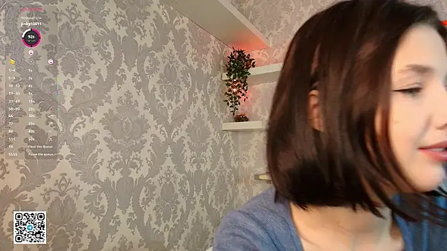 Snapshot of Fire_katie chatting on September 9, 8:41 pm Fire katie online show from September 9, 8:41 pm