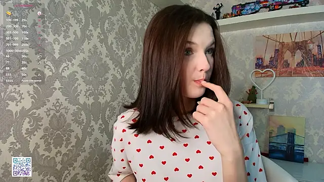 Snapshot of Fire_katie chatting on February 17, 2:13 pm Fire katie online show from February 17, 2:13 pm