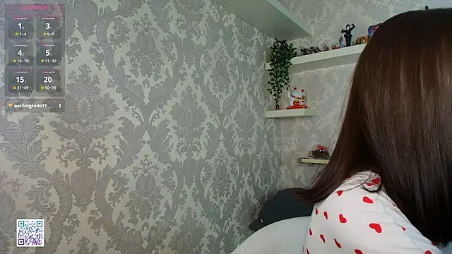 Snapshot of Fire_katie chatting on February 21, 3:13 pm Fire katie online show from February 21, 3:13 pm