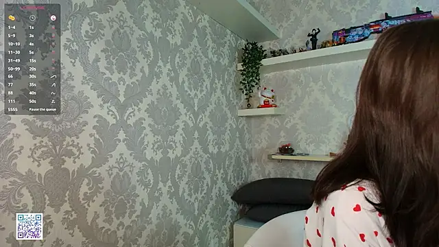 Snapshot of Fire_katie chatting on March 1, 3:03 pm Fire katie online show from March 1, 3:03 pm