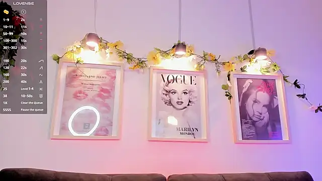 evan voss online show from April 13, 9:09 pm