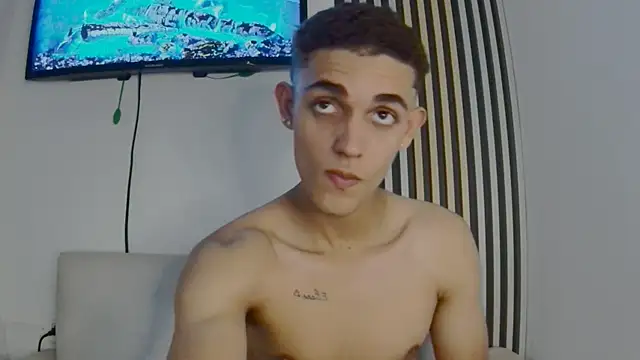 nathan shimmer online show from January 17, 11:30 pm